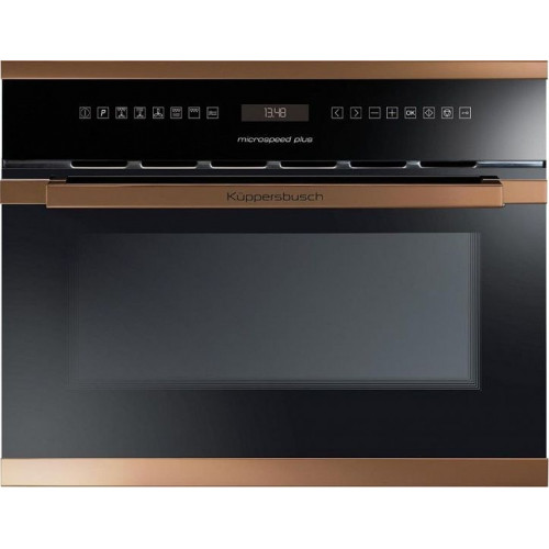 Микроволновая печь KUPPERSBUSCH EMWK 6551.0 J7 Copper