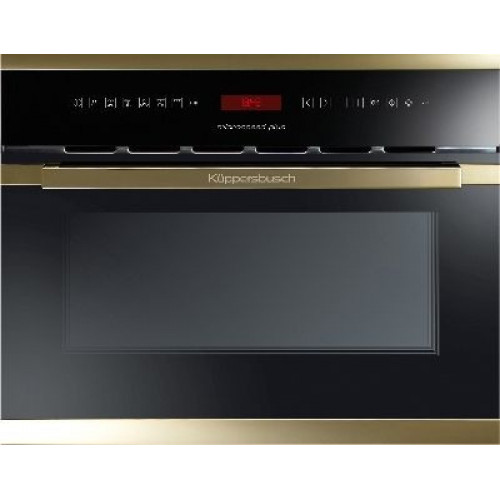 Микроволновая печь KUPPERSBUSCH EMWK 6551.0 J4 Gold