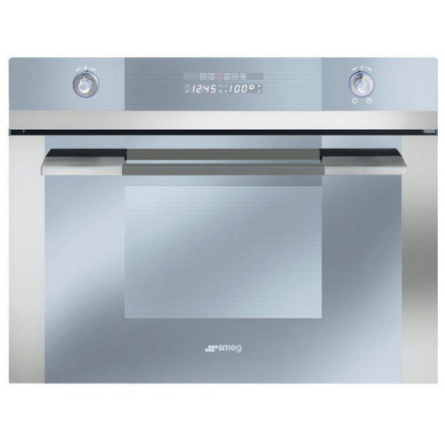 Пароварка встраиваемая SMEG sc45v2