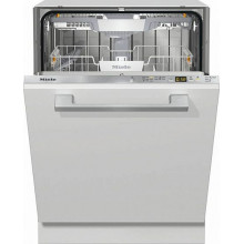 Посудомоечная машина MIELE G 5265 SCVi XXL