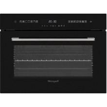 Духовой шкаф WEISSGAUFF EO 459 SDB