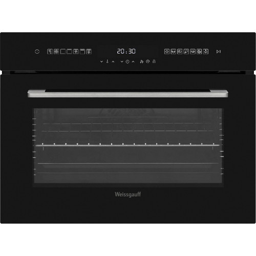 Духовой шкаф WEISSGAUFF EO 459 SDB