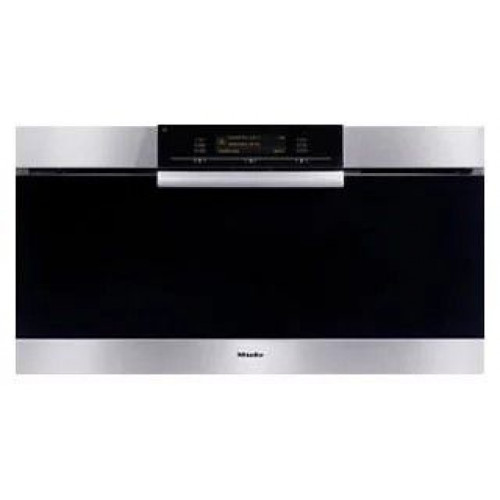 Духовой шкаф MIELE h 5981 bp ix