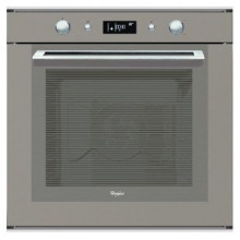 Духовой шкаф WHIRLPOOL akzm 784 s