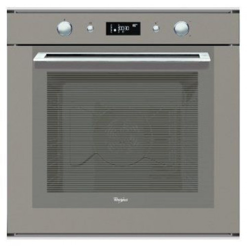 Духовой шкаф WHIRLPOOL akzm 784 s