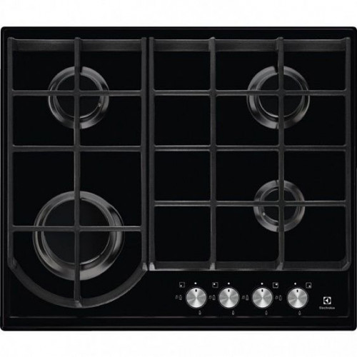 Поверхность ELECTROLUX gpe263fb