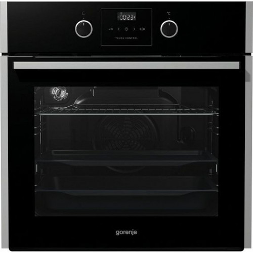 Электрический духовой шкаф GORENJE BO P637E20XG