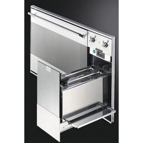 Духовой шкаф SMEG se995xt-7