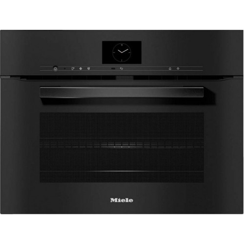 Духовой шкаф MIELE H7640BM OBSW