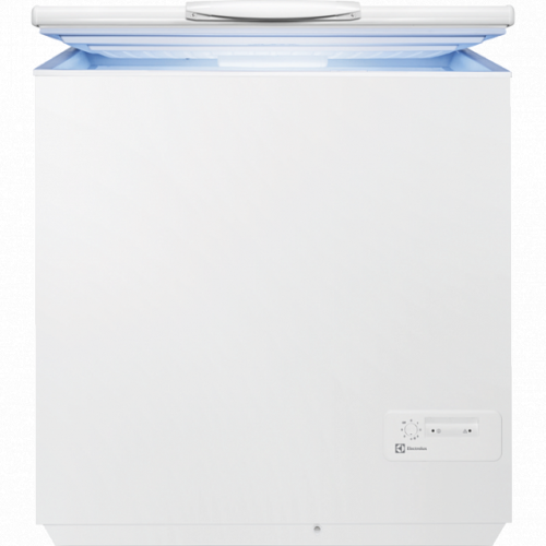 Морозильная камера ELECTROLUX ec 2200 aow2