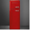 Холодильник SMEG FAB30LRD5