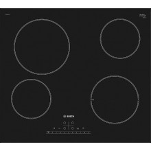 Поверхность BOSCH PKE 611FP1E