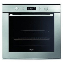 Духовой шкаф WHIRLPOOL akzm 775 ix