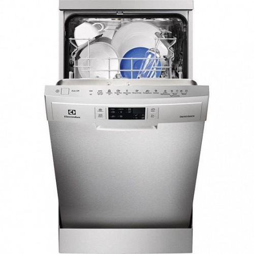 Посудомоечная машина ELECTROLUX esf 9450 lox