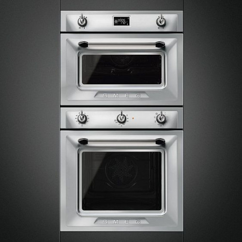 Духовой шкаф SMEG SF6905X1