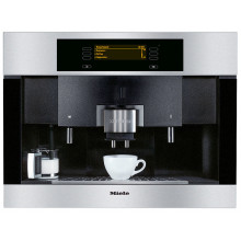 Кофемашина MIELE cva 4080