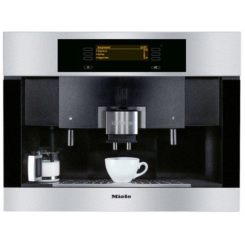 Кофемашина MIELE cva 4080