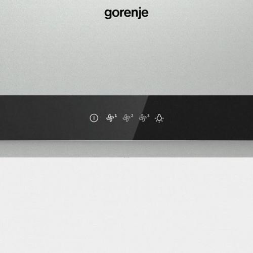 Каминная вытяжка GORENJE WHT 643 E4 XBG