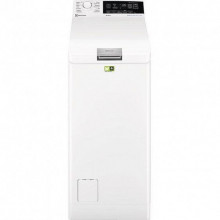 Стиральная машина Electrolux PerfectCare 800 EW8T3R372 белый