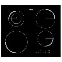 Варочная поверхность ZANUSSI IKZ 6420 BB