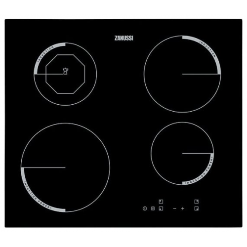 Варочная поверхность ZANUSSI IKZ 6420 BB