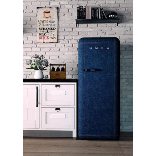 Холодильник SMEG fab28rdb