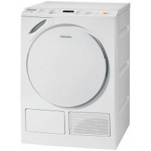 Сушильная машина MIELE T 9747 WP