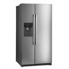 Холодильник Gorenje NRS 9181 CX нержавеющая сталь