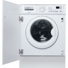 Стиральная машина ELECTROLUX ewg 147410 w