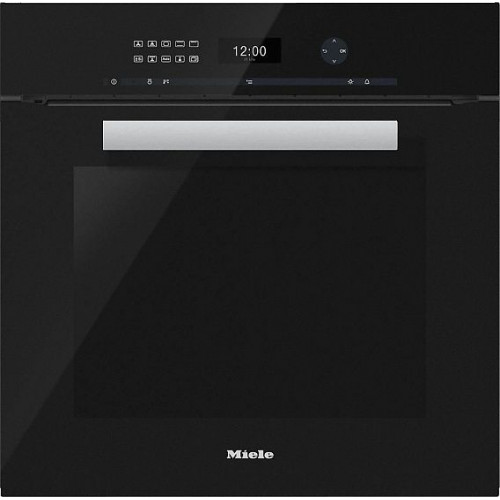 ДУХОВОЙ ШКАФ MIELE H 6461 B OBSW