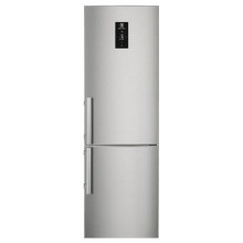 Холодильник ELECTROLUX EN93886MX