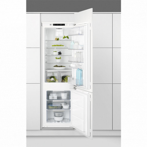 Холодильник ELECTROLUX  enc2854aow