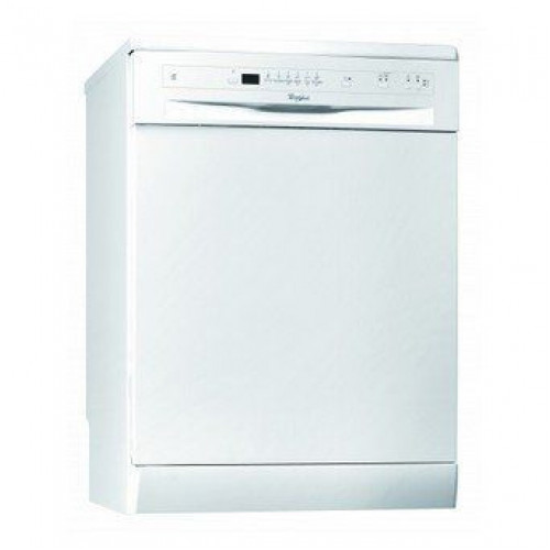 Посудомоечная машина WHIRLPOOL adp 7442 a+ pc 6s wh