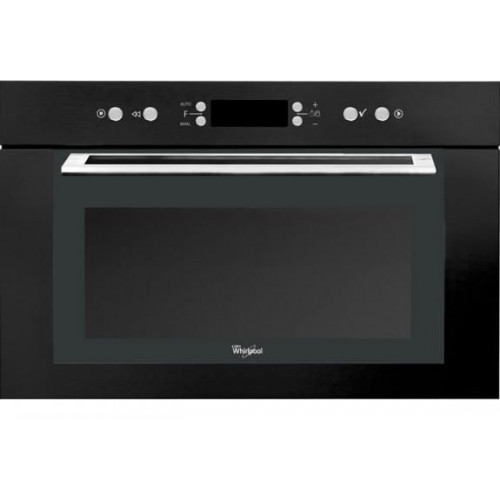 Встраиваемая микроволновая печь WHIRLPOOL amw 735/nb