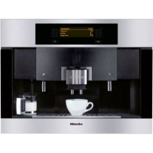 Кофемашина MIELE cva 4085