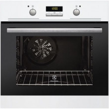 Электрический духовой шкаф ELECTROLUX ezb 52410 aw