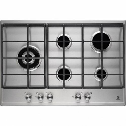 Варочная поверхность ELECTROLUX  egh97353sx