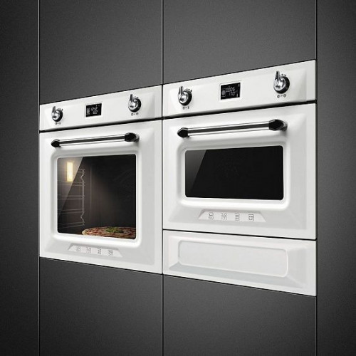 Духовой шкаф SMEG SF4920VCB1