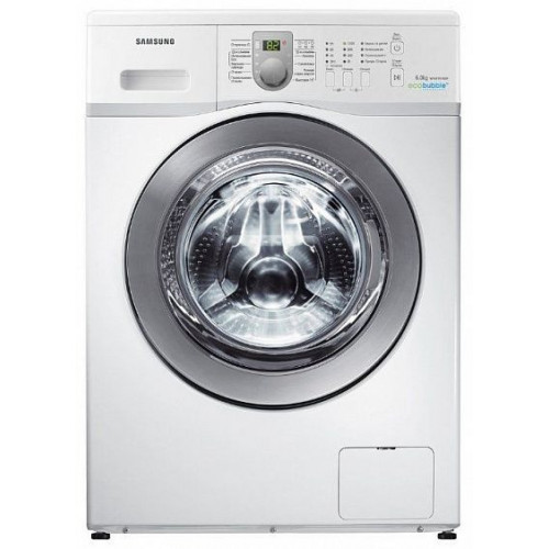 Стиральная машина SAMSUNG wf 60f1r1w2w