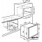 Духовой шкаф SMEG SF64M3VS