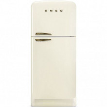 Холодильник SMEG FAB50RCRB