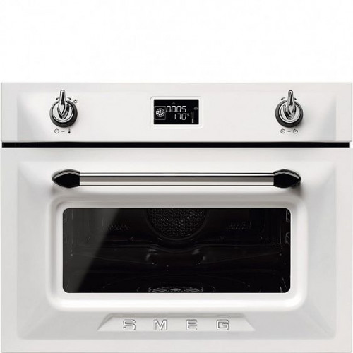 Духовой шкаф SMEG SF4920VCB1