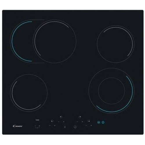 Встраиваемая электрическая варочная панель Candy CH64EXCP
