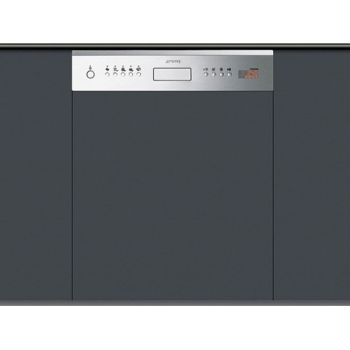 Встраиваемая посудомоечная машина SMEG pla6442x2