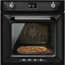 Духовой шкаф SMEG SF6922NPZE