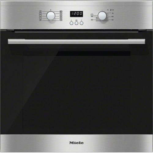 Духовой шкаф MIELE H2361B