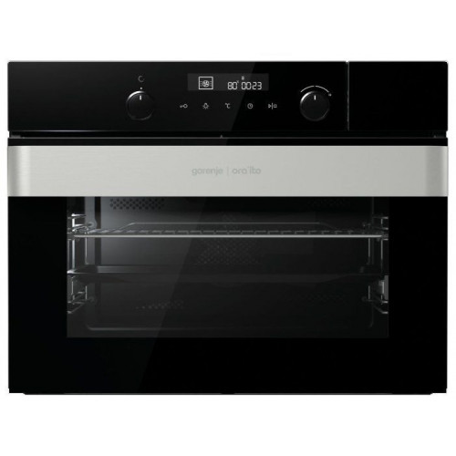 Духовой шкаф GORENJE BCS 547 ORAB