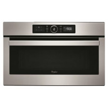 Микроволновая печь Whirlpool AMW 730 IX