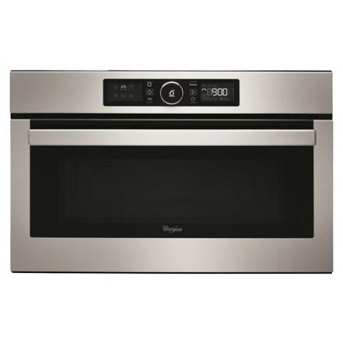 Микроволновая печь Whirlpool AMW 730 IX