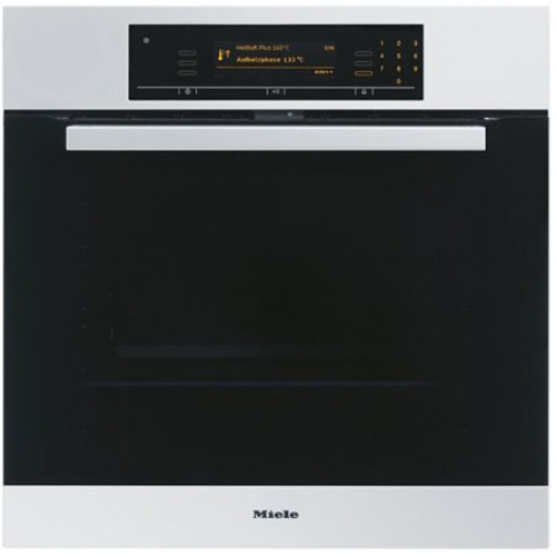 ДУХОВОЙ ШКАФ MIELE H 5681 BP TI